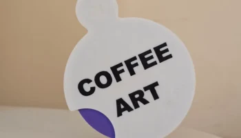COFFEE ART 4