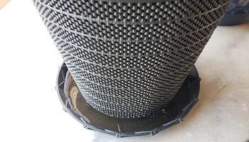 Mesh Pot Remix & Trays 6