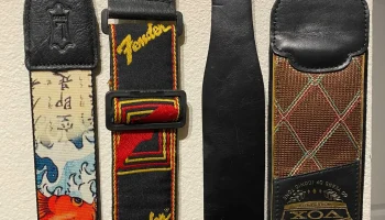 Крючок для гитарного ремня и док-станция Dunlop Strap Lo... Крючок для гитарного ремня и док-станция Dunlop Strap Lo...