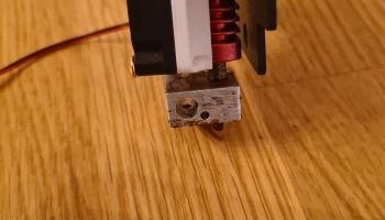 mk8 fan mount 3010 4010 2