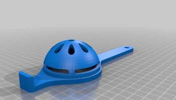Ситечко для яиц 6