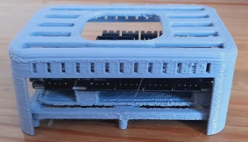 Корпус Bigtreetech SKR PICO 4