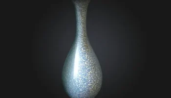 vase