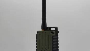 Heltec v3 корпус для Meshtastic 2