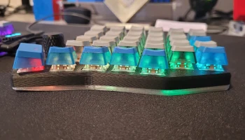 Чехол Sofle RGB 2