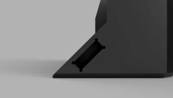 Магнитный держатель насадки Prusa CORE One, карманные маг... 5