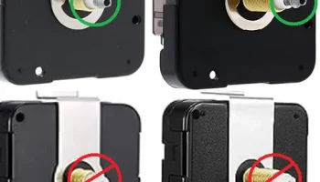 Открытая задняя крышка для таймера GraLab Model 300 для ... 4