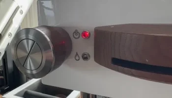 Крышка светового индикатора La Marzocco Linea Mini 1