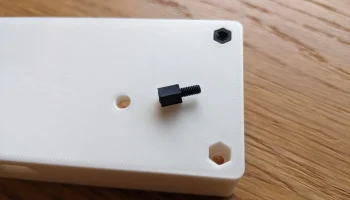 Чехол Konnected Alarm Panel Pro 4