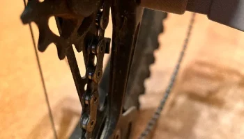 Замок переключателя Shimano 4