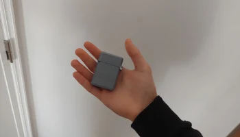 ЗАЖИГАЛКА!!! 1