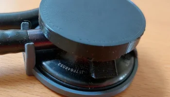 Стетоскопшуц Литтманн классический 3 1