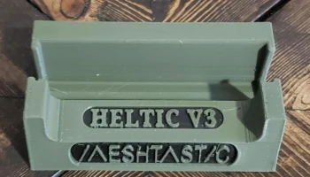 Подставка для чехла с логотипом Meshtastic alley-chat-ht... 2