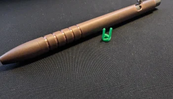 Удлинитель Smooth Precision Pens Cam Click Parker G2