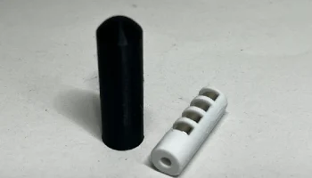Магнитная башня для 6х3 мм 1