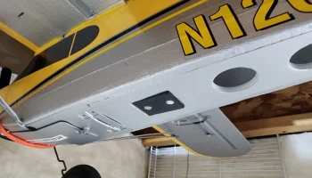 Адаптер, совместимый с EasyLight, для Carbon Cub S2......