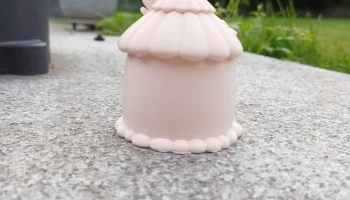 Крошечный домик Русалки - Коттедж Seashell Deluxe... 3