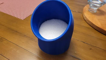 Salt Pig 1