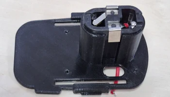 Адаптер аккумулятора Makita LXT 18 В для Meister Craft M... 1