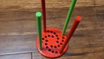 Monkey Fist Jig Remix 2