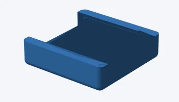 SAW Filter Enclosure for Meshtastic / MeshCore - SMA & u... 6