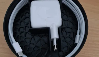 Чехол для зарядного устройства Macbook Air (европейская ... Чехол для зарядного устройства Macbook Air (европейская ...