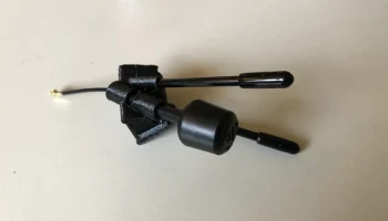 Крепление для всенаправленной антенны GEPRC Phantom... 3