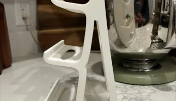 Хранение роликов для макарон Kitchen Aid 6