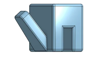 Крючок для душа 1
