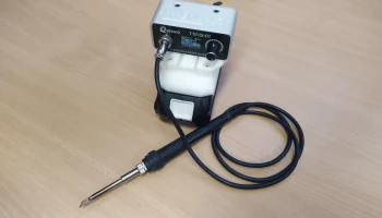 Аккумуляторный блок Quicko T12 (Makita 18 В, Parkside 20 В)