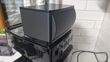 Контейнер для зерен DeLonghi Magnifica S XL 2