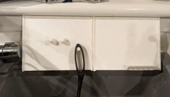Утилита Sink Back для создания фартука 4