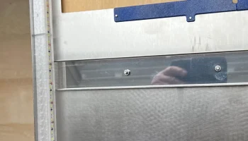 Светодиодный магнит Leiste PrinterBox 5