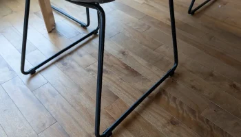 накладка на кухонный стул 1