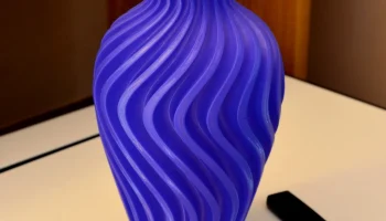 Vase 971