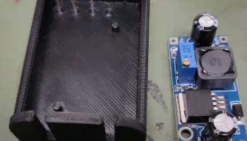 Panasonic DMW-BLF19E Чехол-заглушка для аккумулятора 3