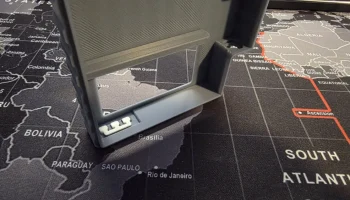 Корпус для Heltec E-213 Vision Master Meshtastic 2