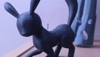 Super Smooth Umbreon (оптимизированная сетка) Super Smooth Umbreon (оптимизированная сетка)