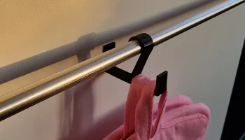 Крючки кухонные -Hacken f&uuml;r K&uuml;che d=10 мм 1