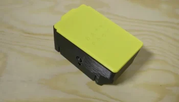 Ящик для хранения Mavic 2 подходит для батарейного отсека... 9