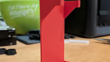 Держатель зарядного устройства Klarus для сотовых аккуму... 1