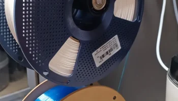 Портовая бобина Flashforge CREATOR 5 PRO 1
