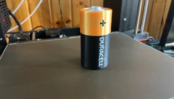 Точилка для карандашей Duracell/Темпераматит Duracell... 8
