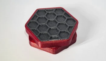 Magnetagon 4