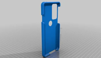 Чехол для Motorola Edge 20 xt2143 6