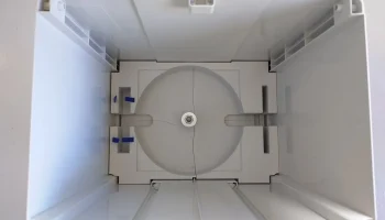 Systainer Interior for Tormek SuperGrind 2000 3