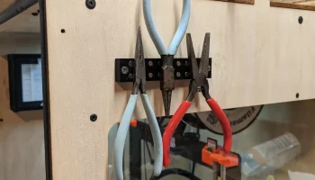 Magnet Bar 1
