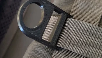 Петля Molle