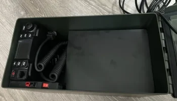 Любительская радиостанция Retevis RT95 50 Cal Go Box........ 3