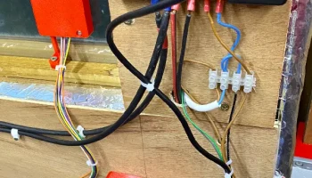 RFID-замок для сарая 5